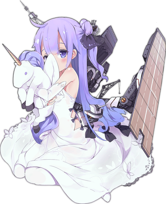 Unicorn Azur Lane Wiki Fandom Unicorn Azur Lane Wiki Fandom