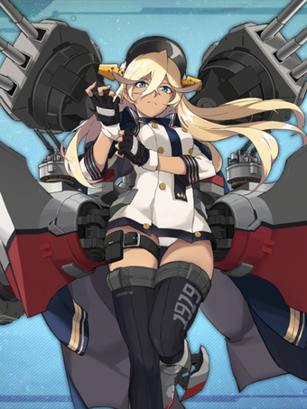 Tennessee Azur Lane Wiki Fandom Tennessee Azur Lane Wiki Fandom