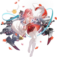 Honoka Azur Lane Wiki Fandom Hiryuu is a character from the video game azur lane. honoka azur lane wiki fandom