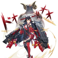 Ookami Mio Azur Lane Wiki Fandom Мио оками / mio ookami. ookami mio azur lane wiki fandom