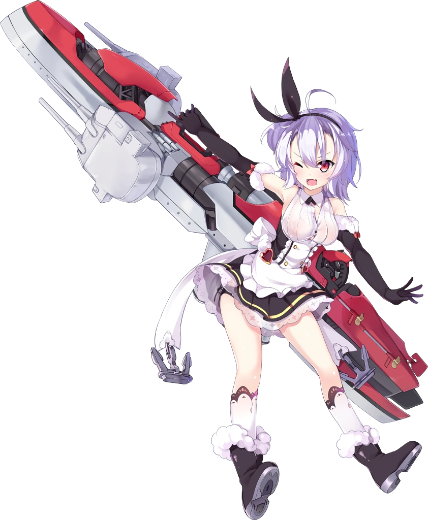 Kent Azur Lane Wiki Fandom