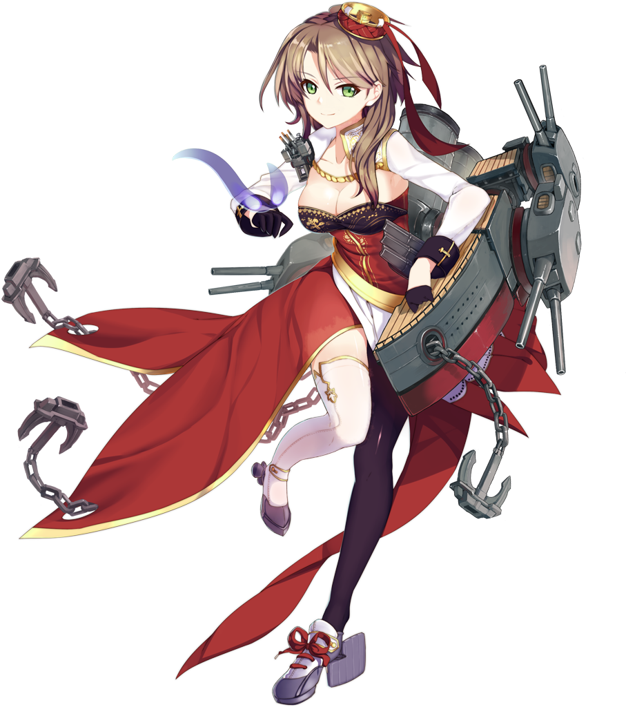 Exeter Azur Lane Wiki Fandom 4650