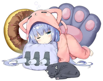 Vincennes Sweet Derams