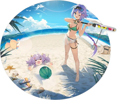 Nicoloso da ReccoSummer