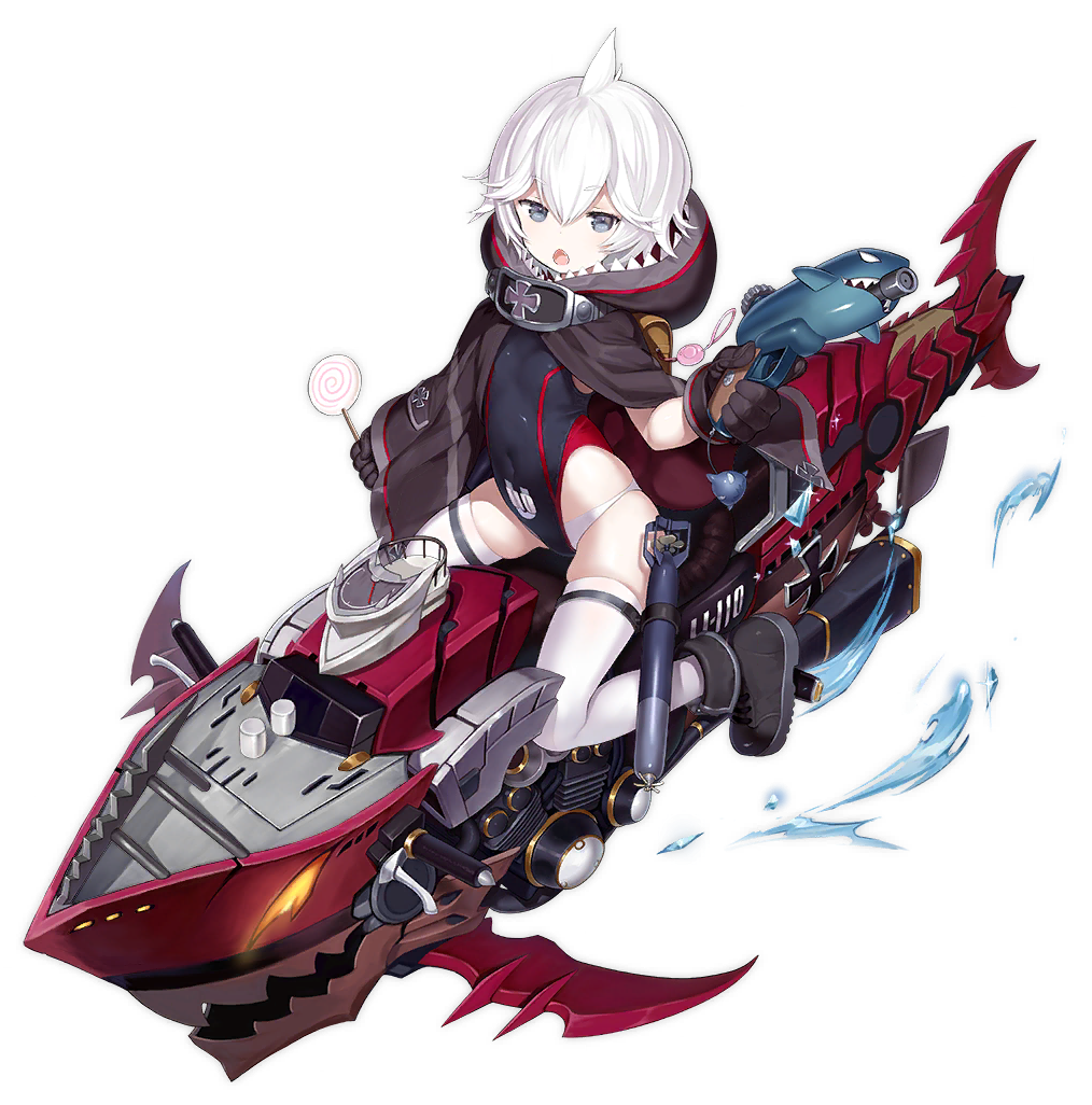 U 110 Azur Lane Wiki Fandom