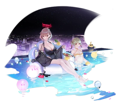 Duca degli AbruzziSummer