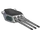 Triple 356mm (14"/50 Mk 11)