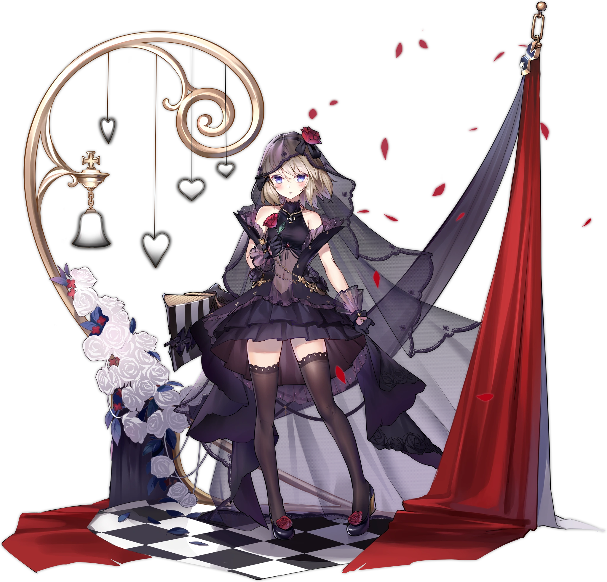 Z23 | Azur Lane Wiki | Fandom