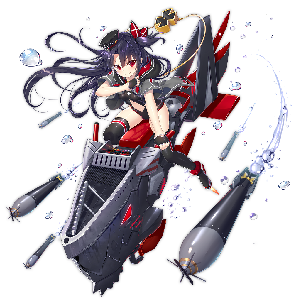 U 73 Azur Lane Wiki Fandom