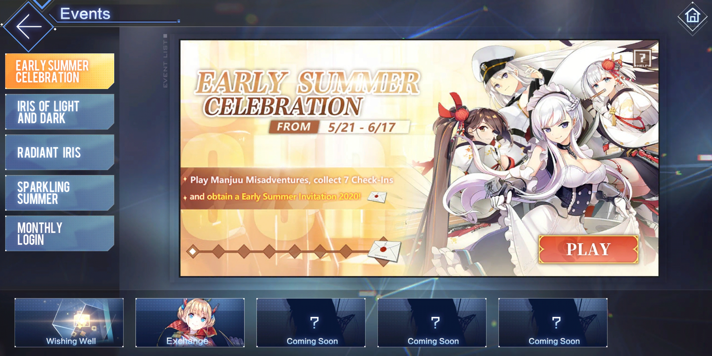 Featured image of post Azur Lane Limit Break Early