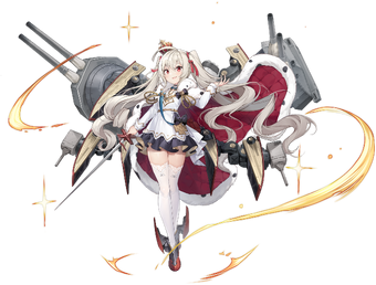 Valiant Azur Lane Wiki Fandom Valiant Azur Lane Wiki Fandom