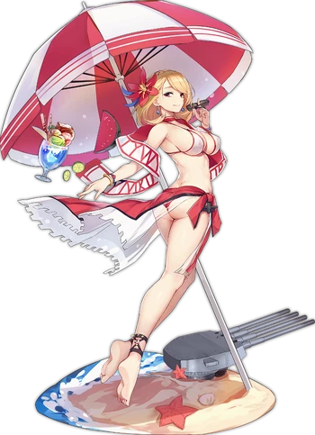 Prince of WalesSummer