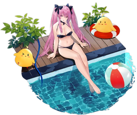 La GalissonnièreSummer