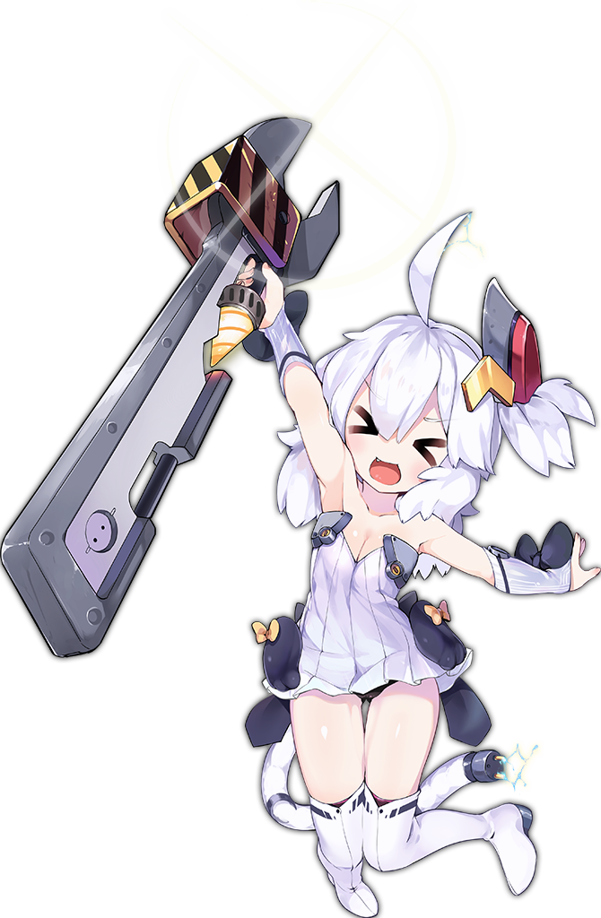 Universal Bulin | Azur Lane Wiki | Fandom