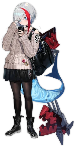 Admiral Graf Spee Peaceful Days