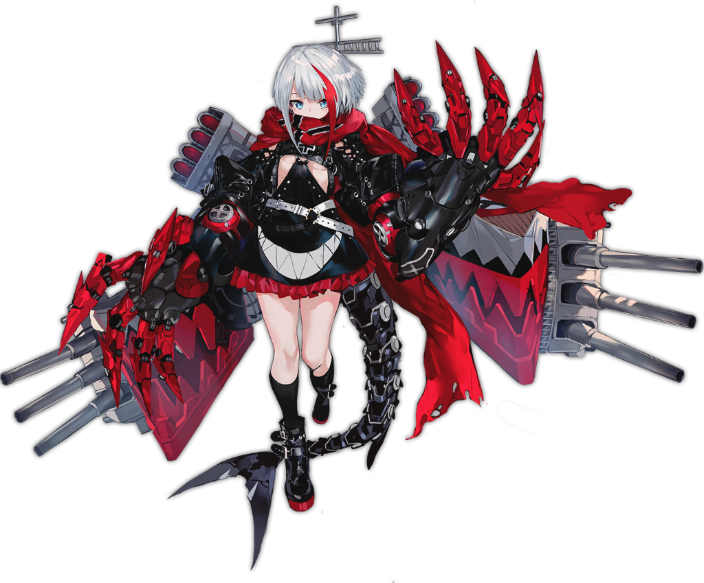 Admiral Graf Spee Azur Lane Wiki Fandom