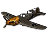 Messerschmitt BF-109T
