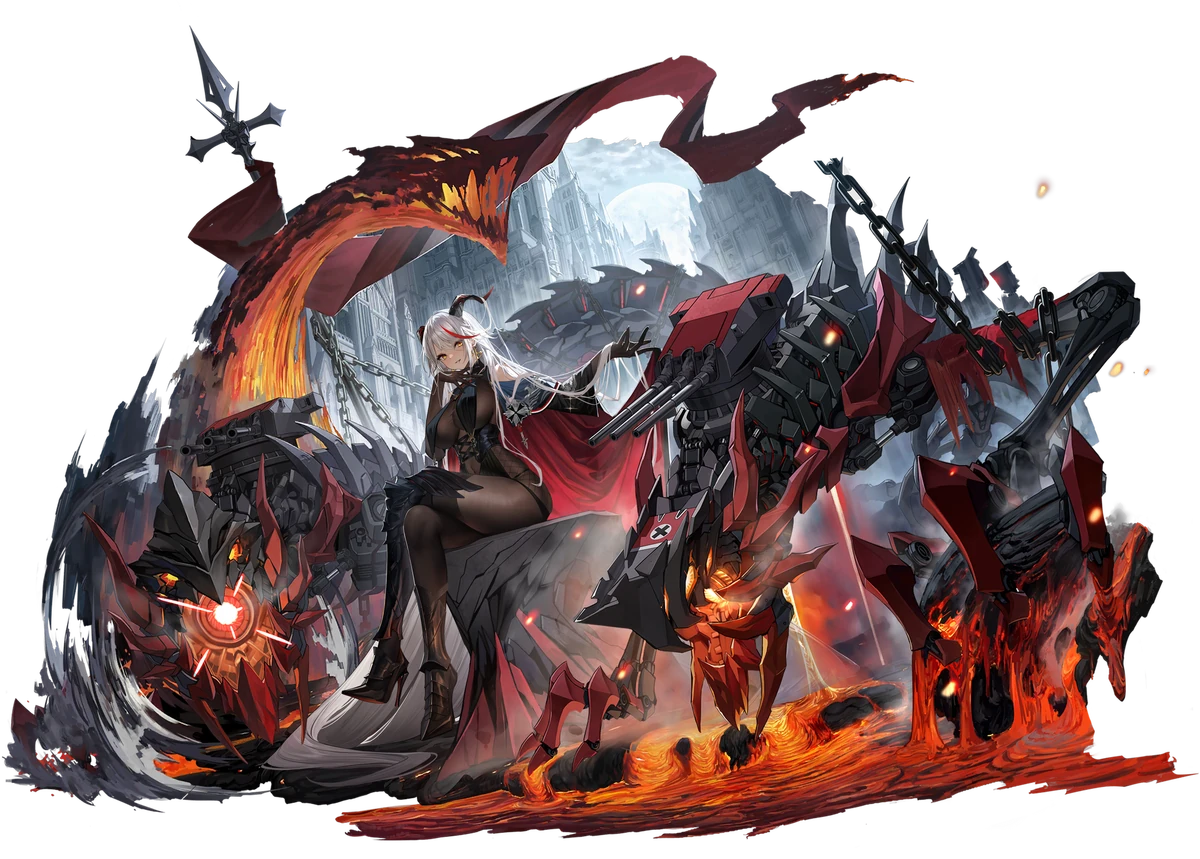 Ägir Azur Lane Wiki Fandom — free download