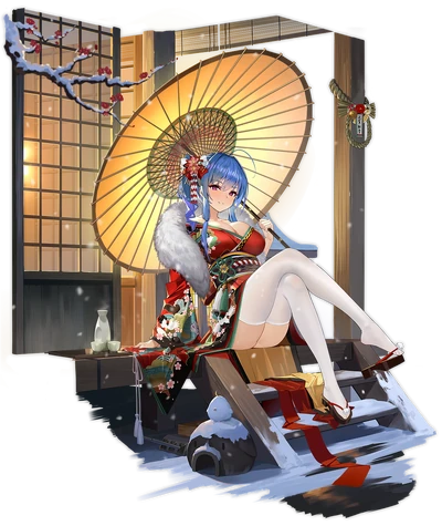 St. Louis | Azur Lane Wiki | Fandom