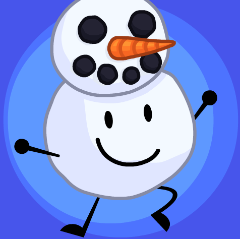 Snowman - Wikipedia