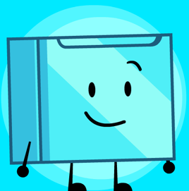 Mini Fridge | BIAS Players Wiki | Fandom