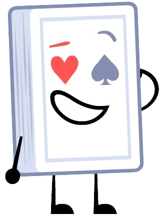 Card Deck | BIAS Players Wiki | Fandom