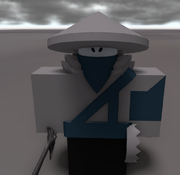 Trapper | Break in and Steal Thingz (UNOFFICIAL) Wiki | Fandom