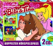 Cover der 2er Box (2008)