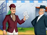 Falko von Falkenstein