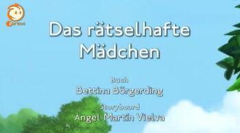 BT - Das rätselhafte Mädchen 001