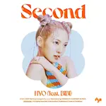 Second (93 KB) "Second" (with Hyoyeon)