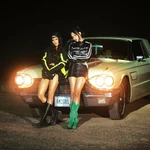 Amigos (646 KB) Amigos (with Becky G)