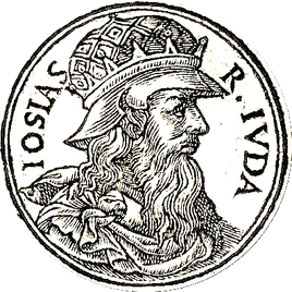 Josia.rex