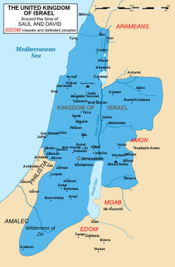 Kingdom of Israel
