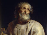Simon Peter