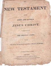 Newtestament