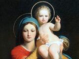 Mary (Mother of Jesus)