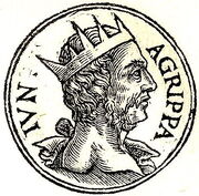 Herod Agrippa II