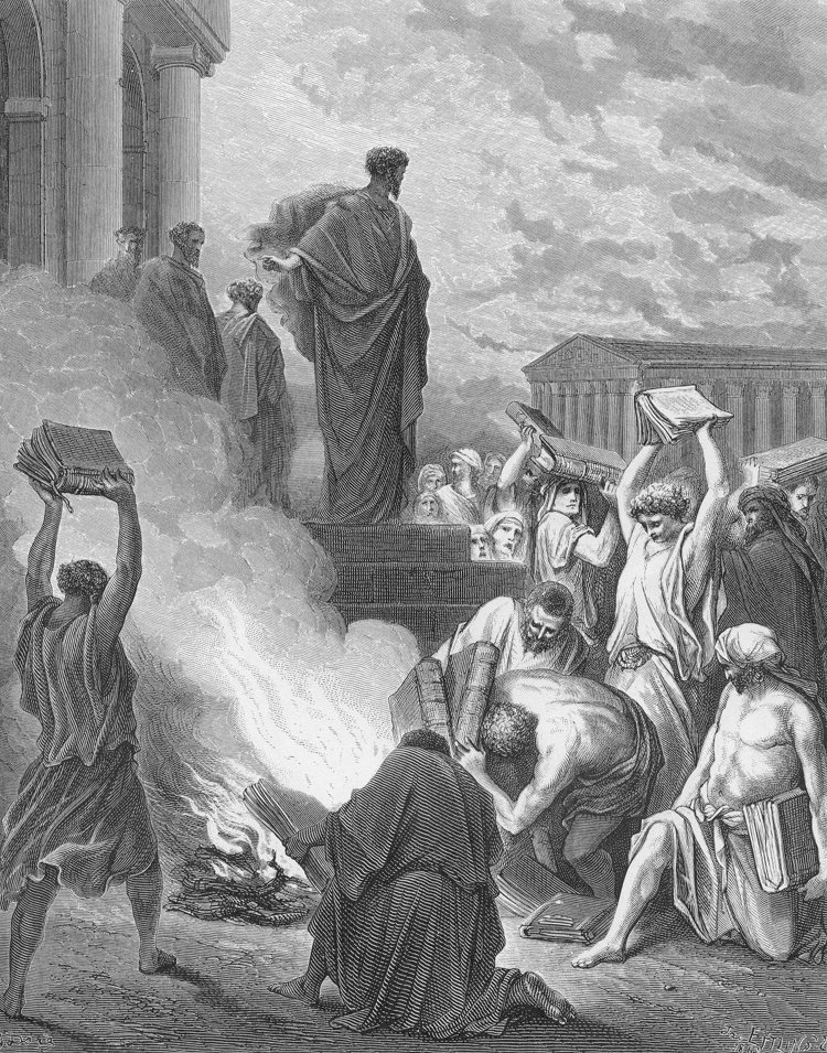 Dore 44 Acts19 Paul at Ephesus.jpg