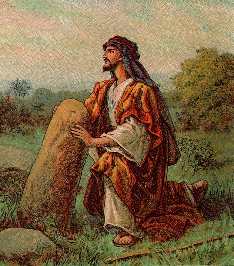 What Is The Story Of Jacob In The Bible