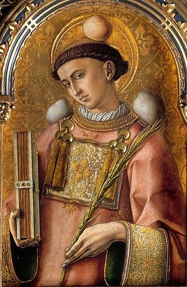 Saint Stephen 001