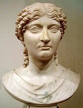 Agrippina the Younger 001