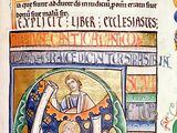 Book of Ecclesiastes