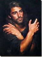 Jesus eu sou