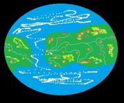 Early Earth