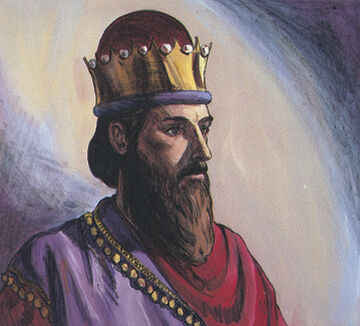 Solomon Solomon
