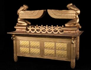 The-ark-of-the-covenant-from-david-and-bathsheba-1951-estimate-20000-to-30000