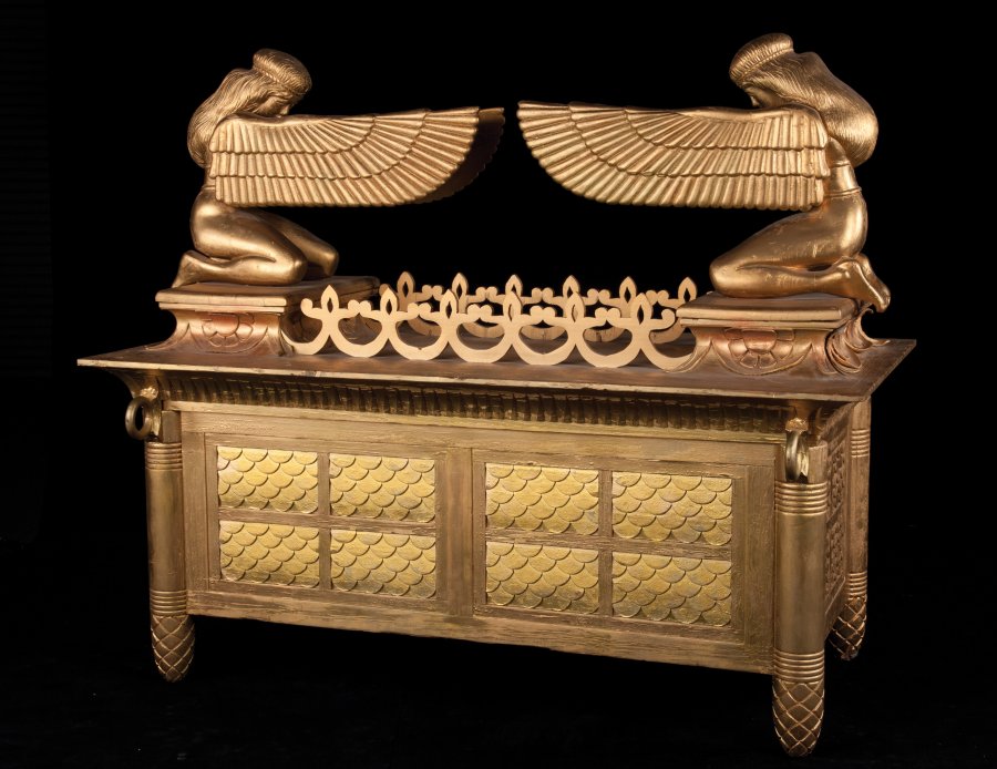 Ark of the covenant