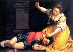 Sisera's Murder