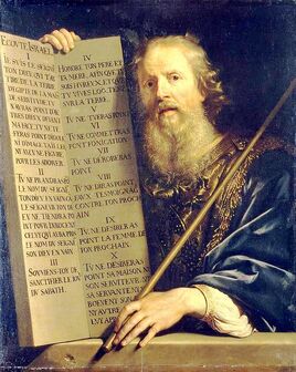 Moses 001